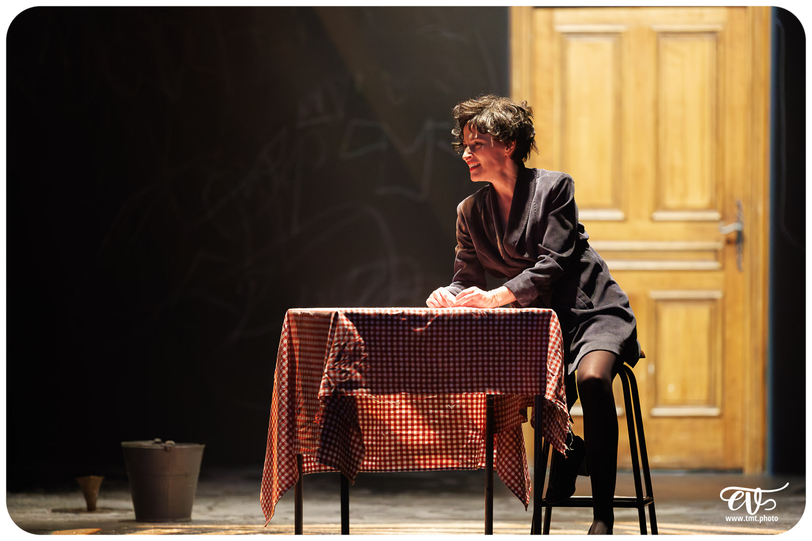 TOUT ÇA POUR L'AMOUR (KI M'AIME ME SUIVE)